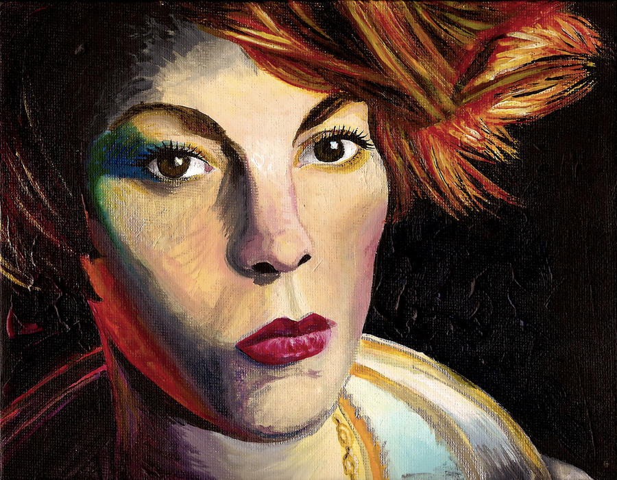 La Roux by crystalcollecter on DeviantArt