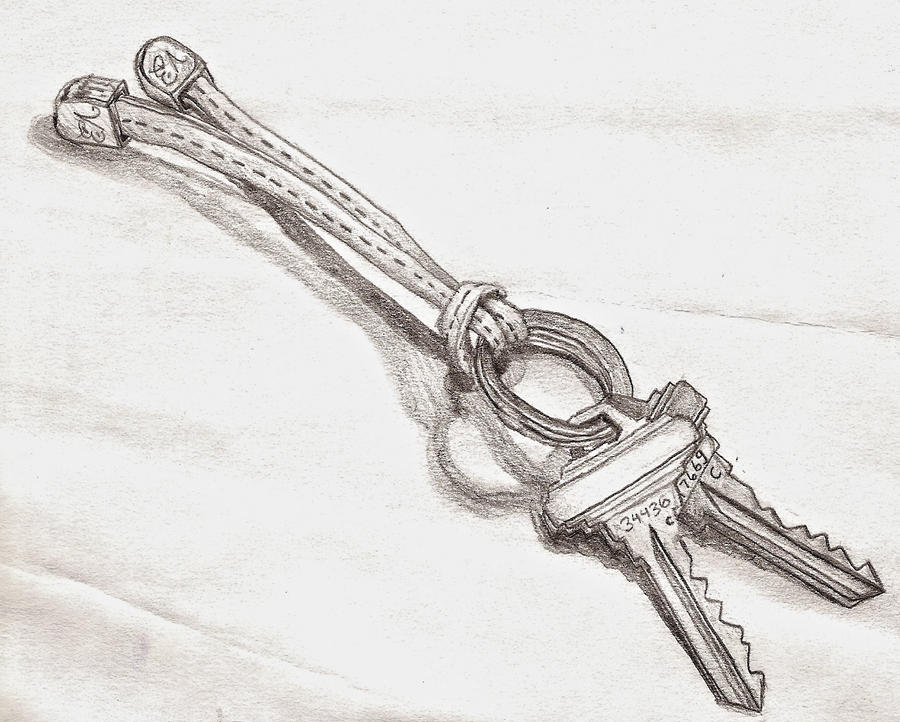 Keys by crystalcollecter on DeviantArt