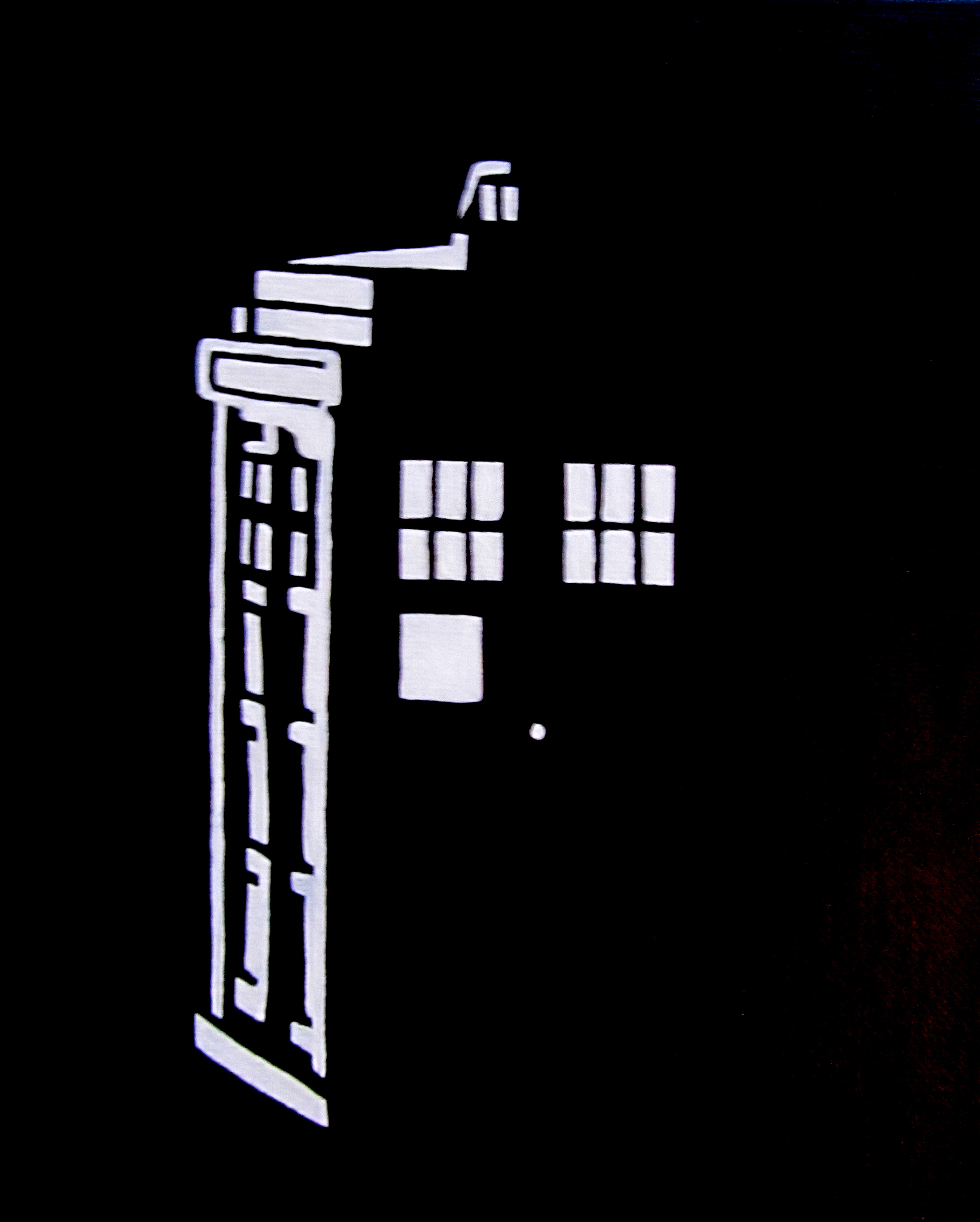 Le Tardis