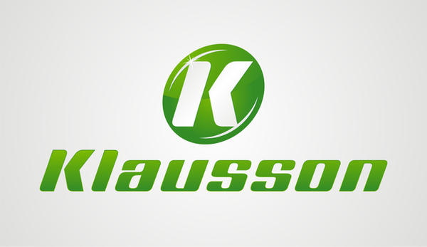 Klausson Logotype