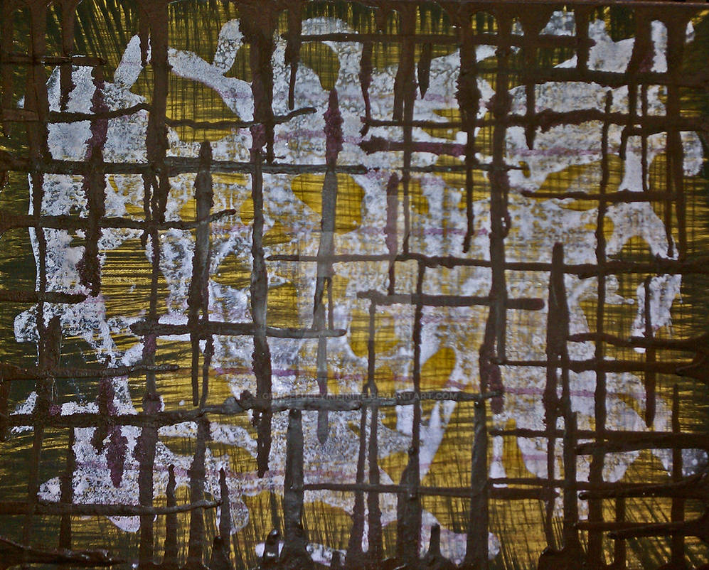 Process Painting 1 by gracefullyinfinite on DeviantArt