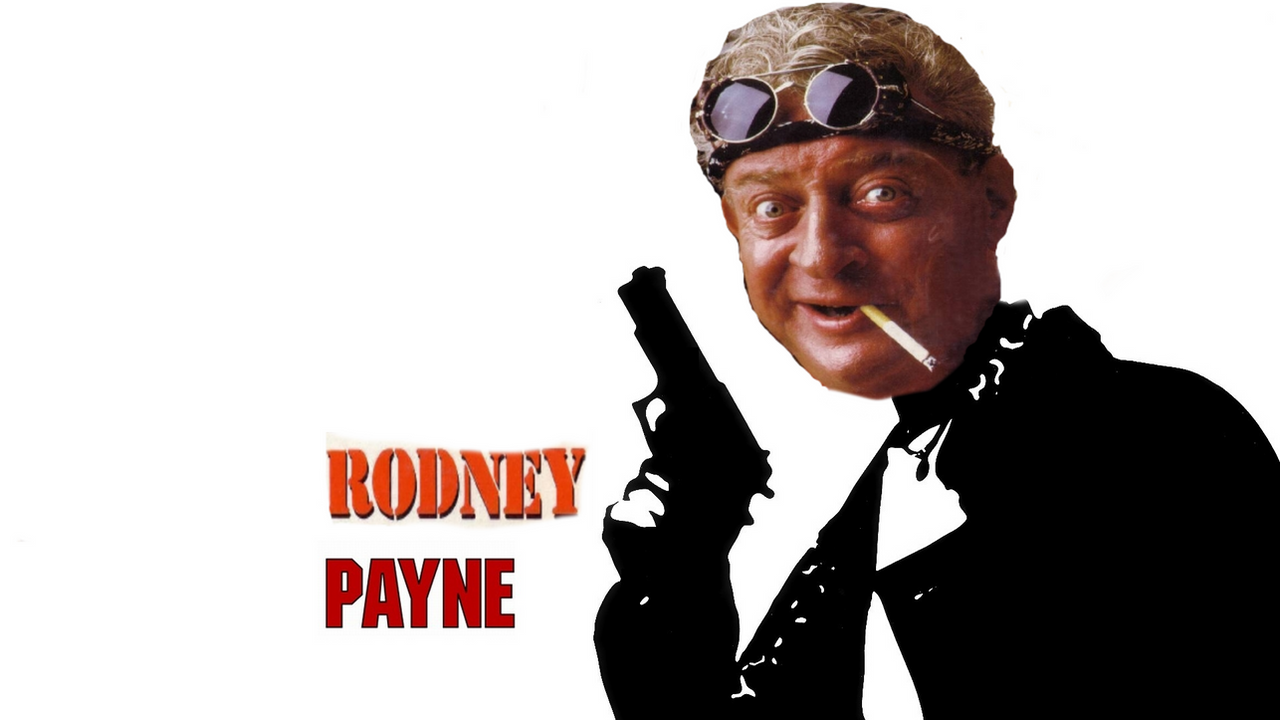 Rodney Payne