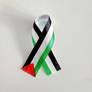 Palestinian Solidarity Ribbon