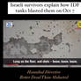 Proof the IDF Killed Israelis on October 7th