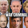 War Criminals