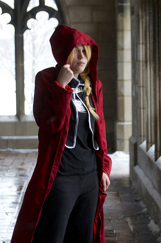 Edward Elric