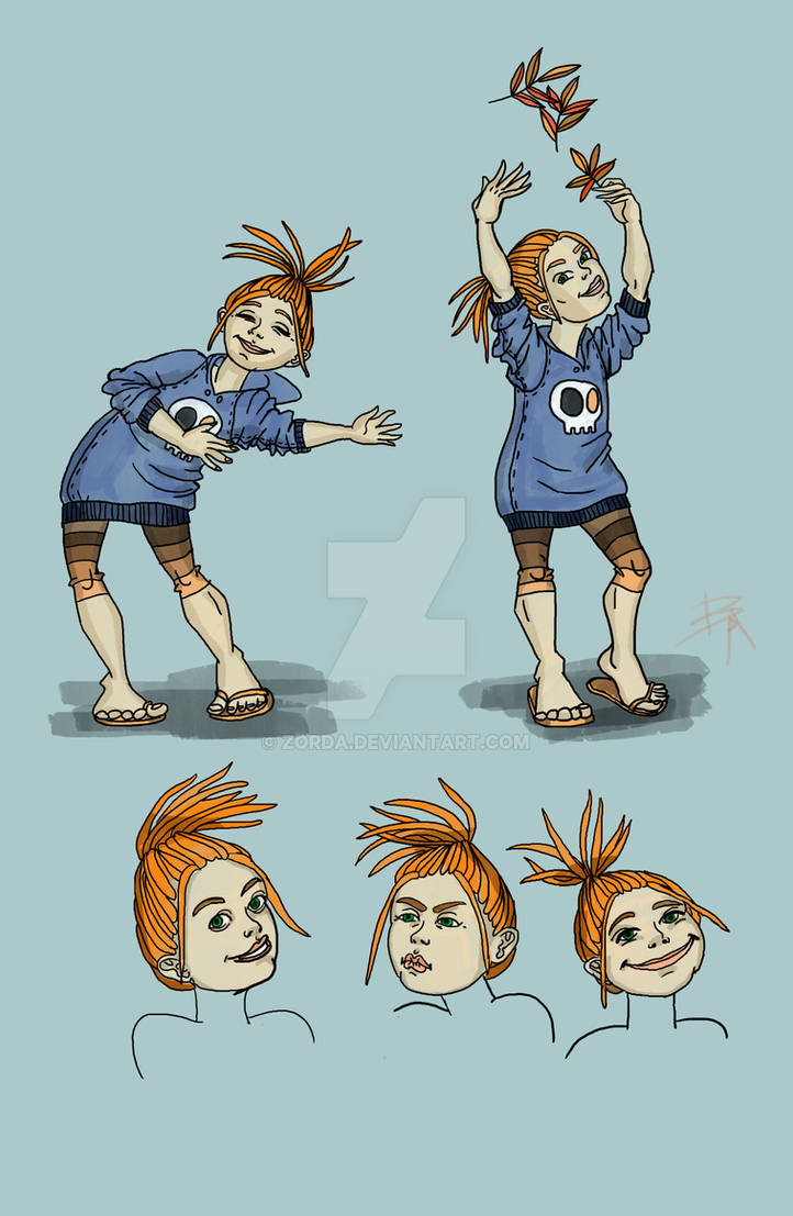 multik by Zorda on DeviantArt