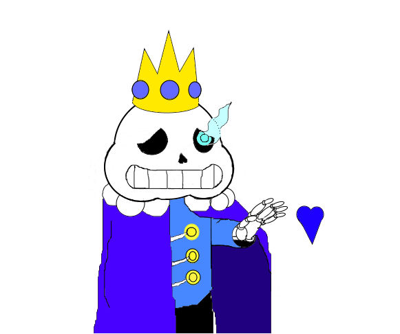 Story Shift Sans by meepmaster1 on DeviantArt