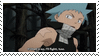 black star stamp by maka2020