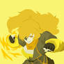 Yang Xiao Long