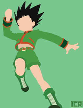 Gon