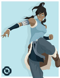 Korra