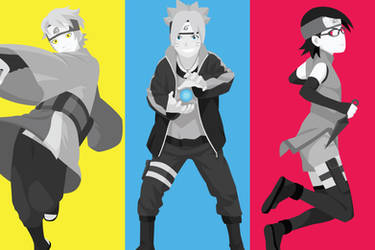 Team 7 Next Gen