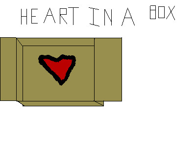 HEART IN A BOX by jthmlover101 on DeviantArt