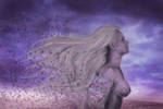 Send me to the Wind by TriZiana