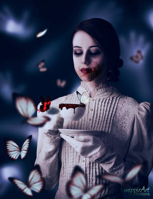 Tea Time by TriZiana Tea Time by TriZiana