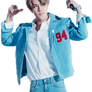 Sehun PNG 2