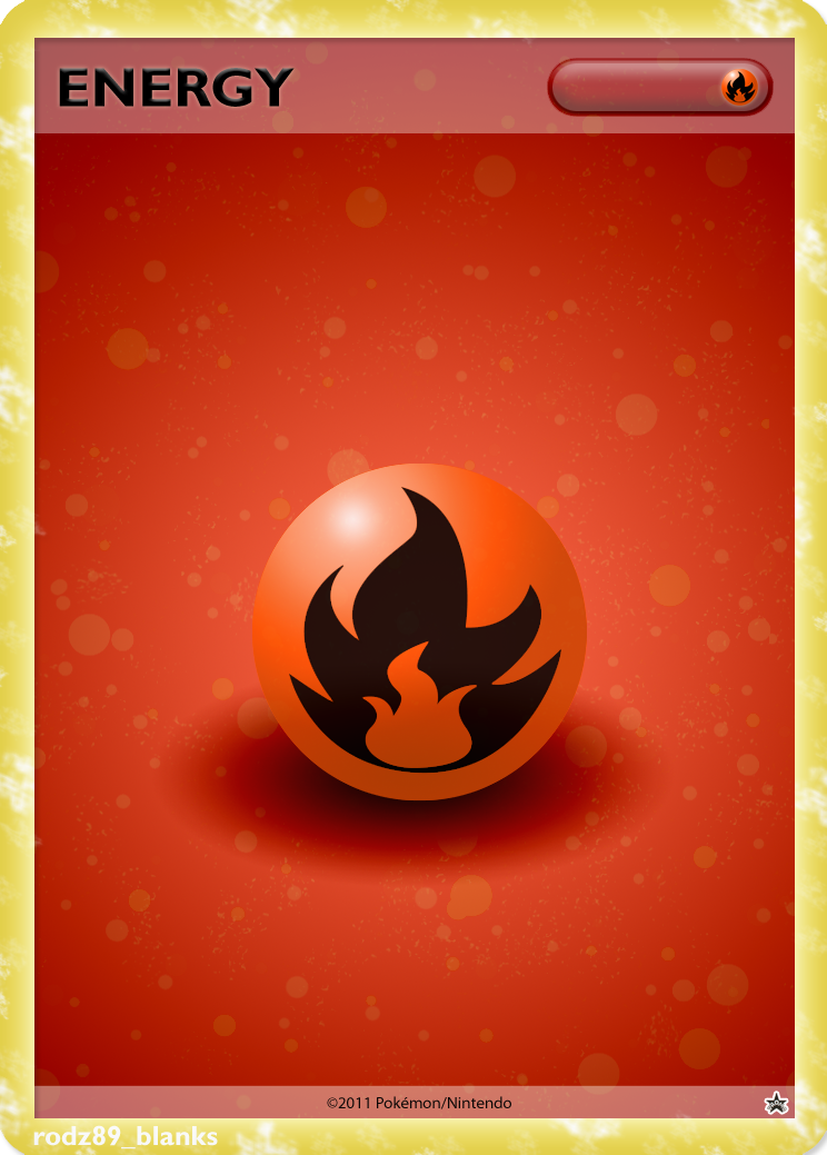 Basic Fire Energy by rodz89 on DeviantArt