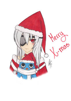 Sakuma X-mas 2011