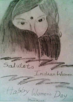 Indian Women_Phases