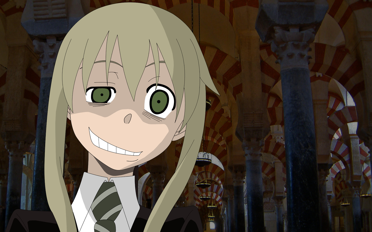 Maka's Madness