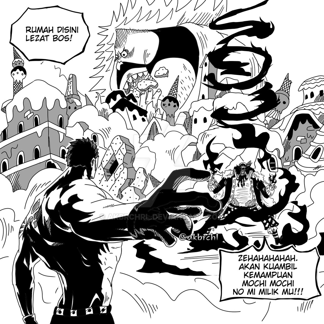 Blackbeard Vs Katakuri By Akbrchrl On Deviantart Blackbeard Vs Katakuri By Akbrchrl On Deviantart