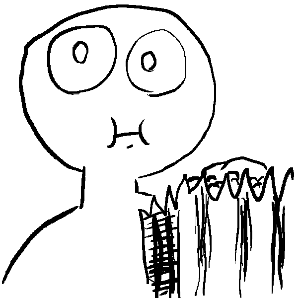 Popcorn (GIF) by DeydW on DeviantArt