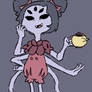 Undertale - Muffet 2