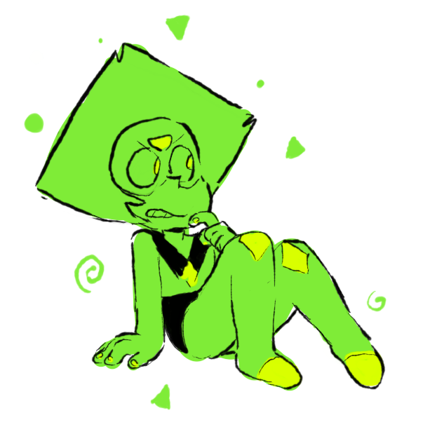 SU - Peridot 3