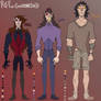Inferno Boys Ref DESC BY thedrunkentanuki
