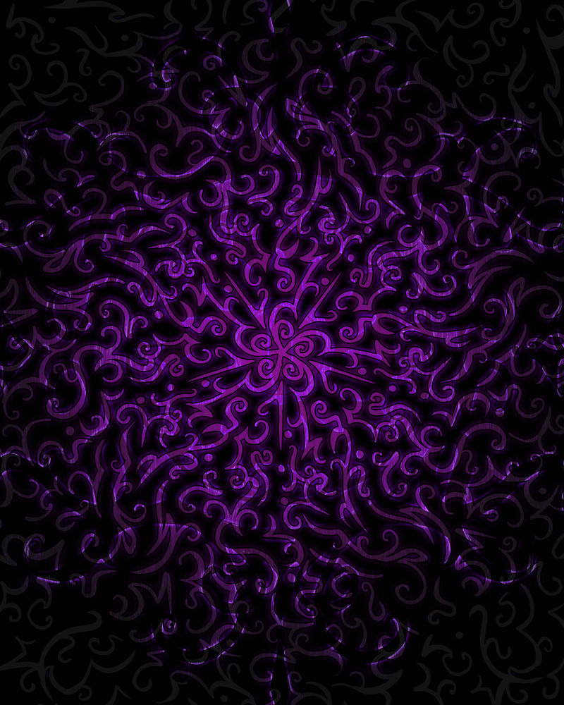 Purple background by Little-Witch-Lia on DeviantArt