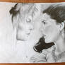 Jareth and Sarah 'WIP'