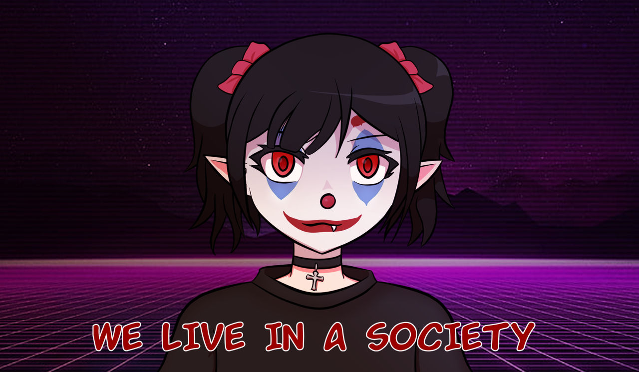 Rev Says Desu Joker by TheCoffeeMagistrate on DeviantArt Rev Says Desu Joker by TheCoffeeMagistrate on DeviantArt