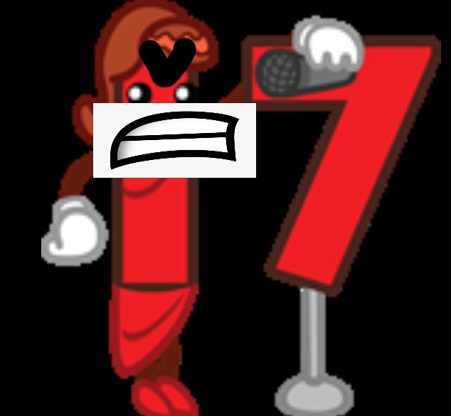 Meet The Math Facts 17 Angry Preschool Prep by theaanimator on DeviantArt