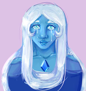 Blue Diamond