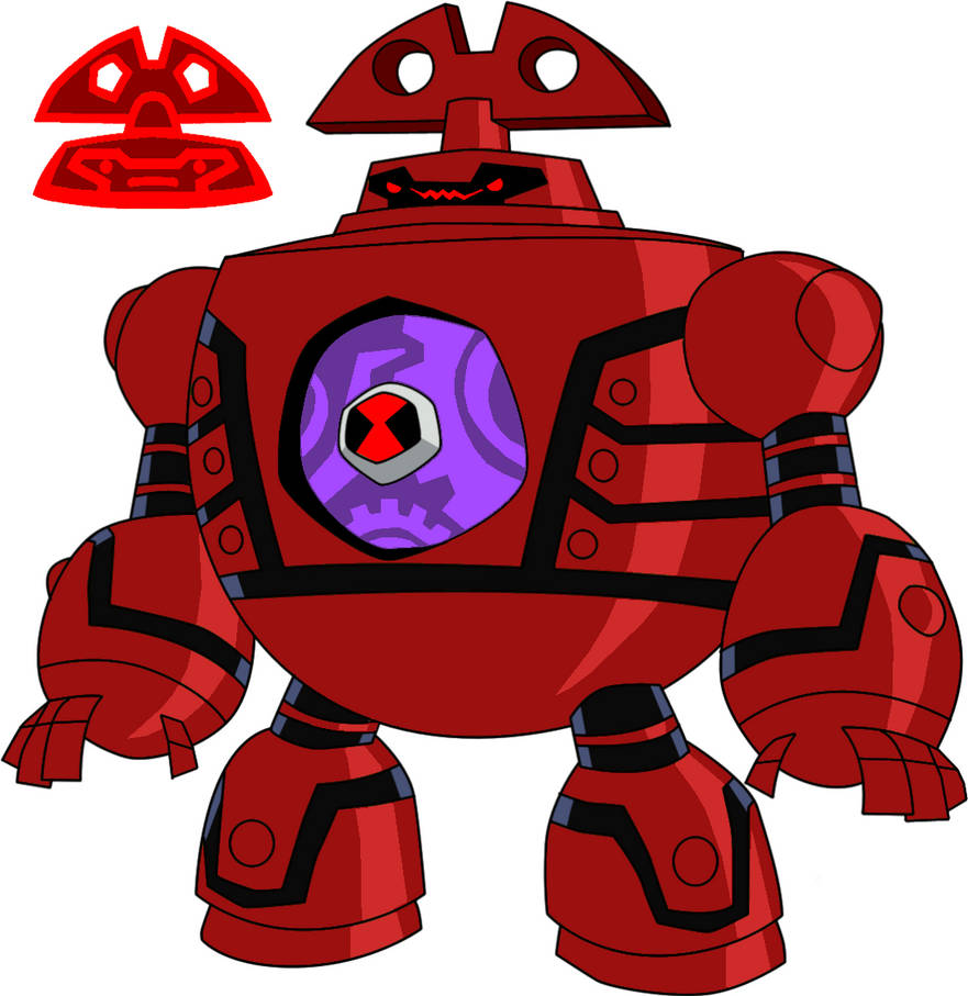 Clockwork Animatron CLOCKWORK (My Version) by FFlexim on DeviantArt