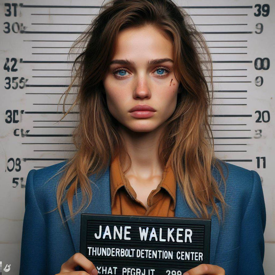 Jane Walker's Unexpected Journey Part 2 by Inmate900 on DeviantArt Jane Walker's Unexpected Journey Part 2 by Inmate900 on DeviantArt