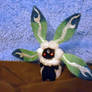 Plushie Vorpal Bunny