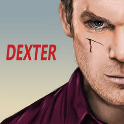 Dexter Morgan