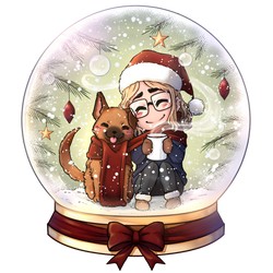 Monthly Theme On Animazing Art Deviantart