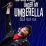 Gerard Way's Umbrella