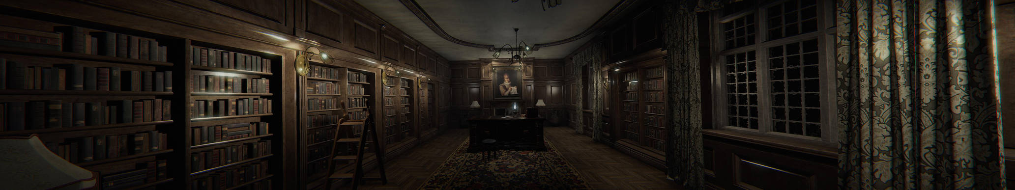 Layers Of Fear 2015-10-02 11-27-45-20