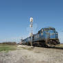 Conrail eastbound