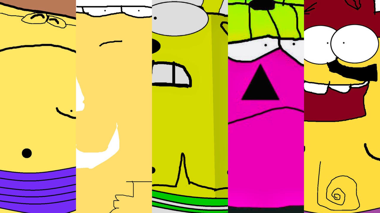 BEAT THE BULLY by ArthurStars2001 on DeviantArt