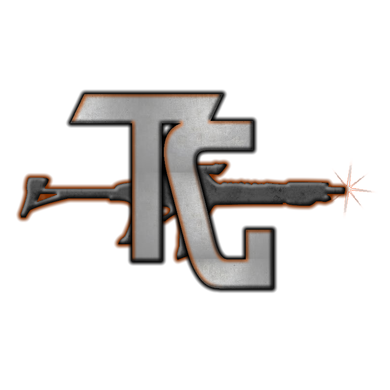 Trigger Inline Logo Trigger Gaming logo by Tdawg34 on DeviantArt