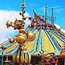 Space Mountain