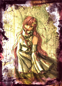 GS: Lacus Clyne