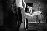 The Rose. 2006 by bakhvalov