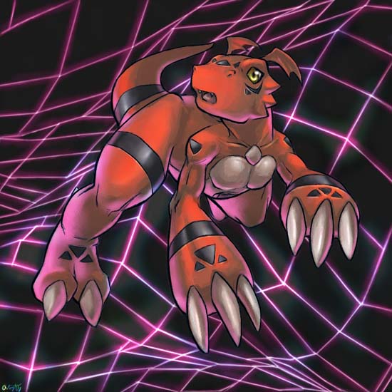 Guilmon