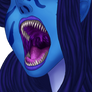 Project Feradise - Morag's Maw Animation